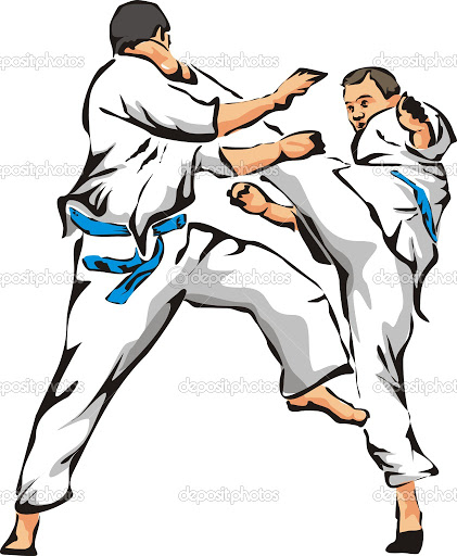 Depositphotos 6503503 Karate   Kick And Punch Jpg