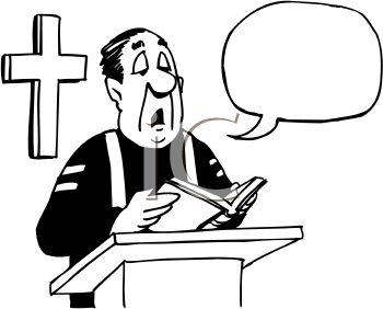 Find Clipart Preacher Clipart Image 8 Of 18