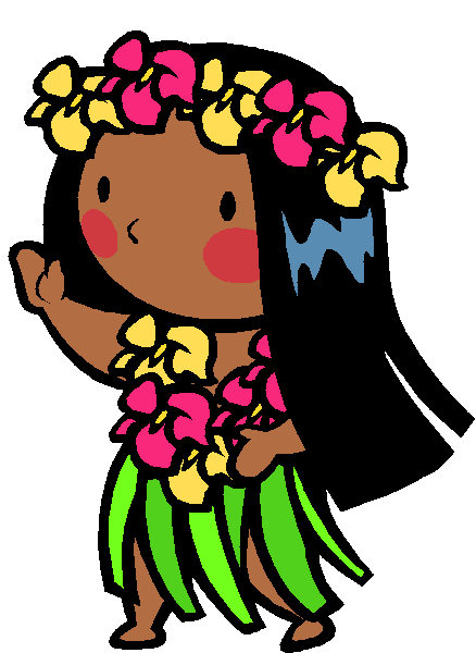 Gr Ass Skirt On April 22nd And Help Us Celebrate Aloha Night At Awana