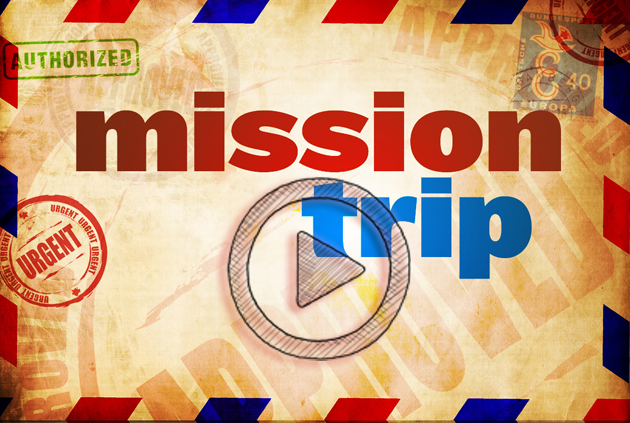 How To Plan A Mission Trip Report Service