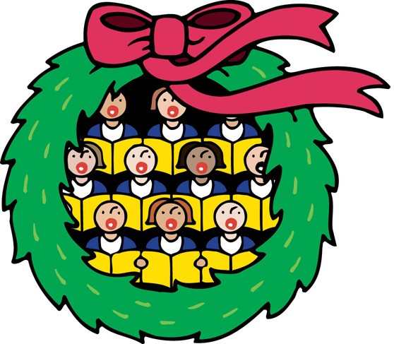 Join Community Christmas Choir   Paca