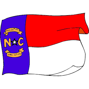 North Carolina 1 Clipart Cliparts Of North Carolina 1 Free Download