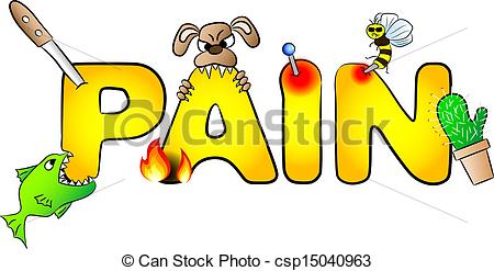 Pain    Csp15040963   Search Clipart Illustration Drawings And Eps