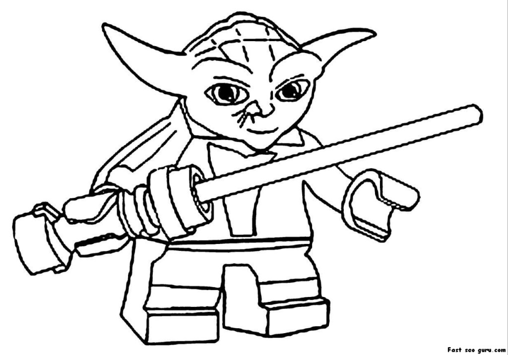 Pix For   Star Wars Yoda Clipart   Cliparts Co