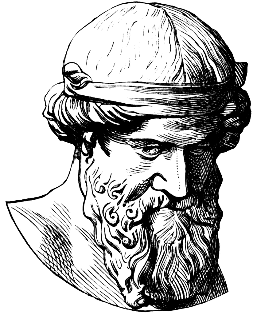 Plato   Clipart Etc