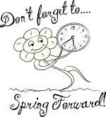 Spring Forward Clipart   Get Domain Pictures   Getdomainvids Com