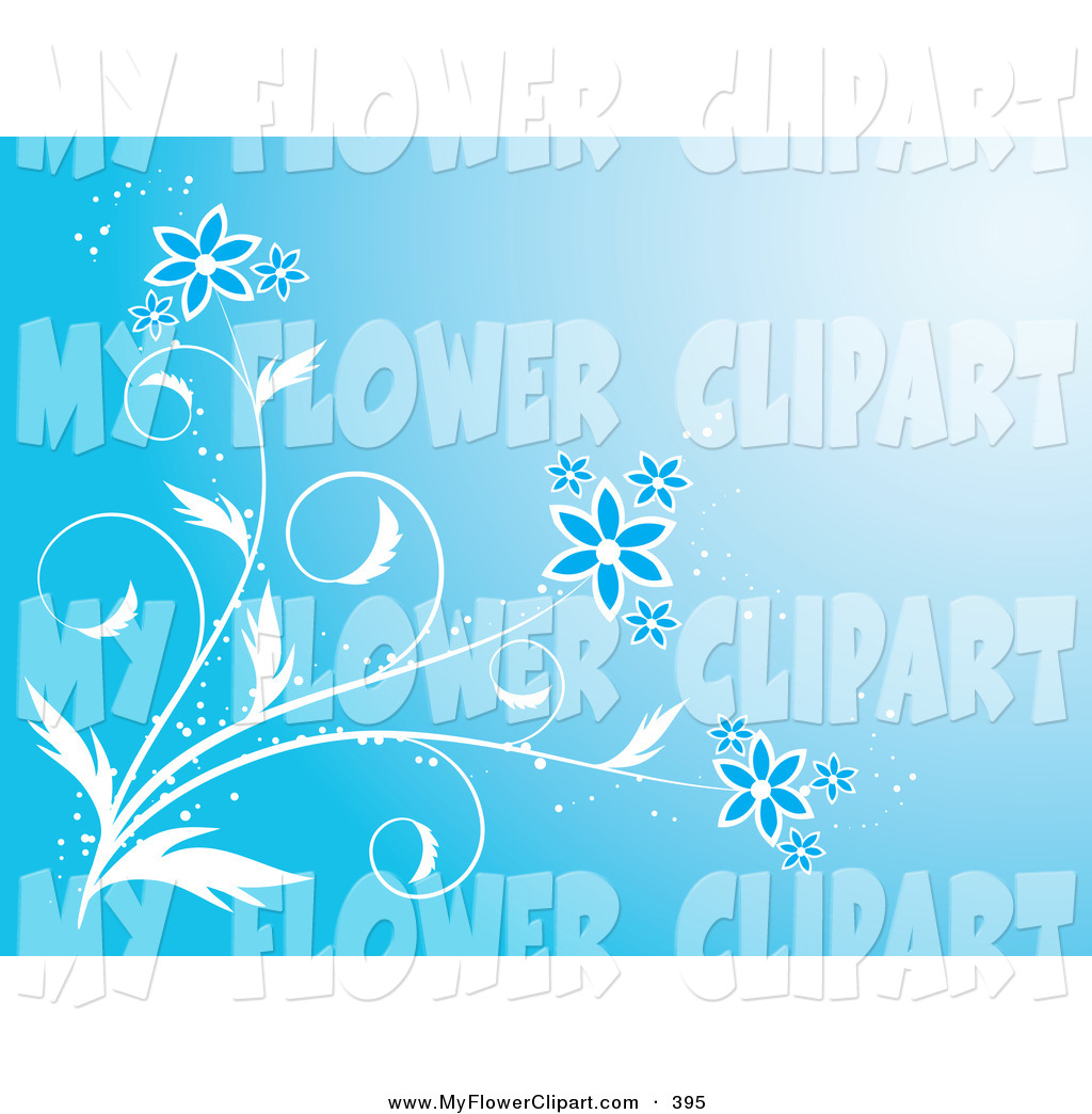 White Sparkles Clipart Clip Art Of A White Plant With