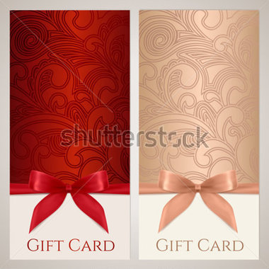     Browse   Holidays   Gift Certificate Gift Card Voucher Coupon