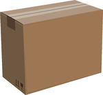 Closed Box Clipart   Clipart Panda   Free Clipart Images