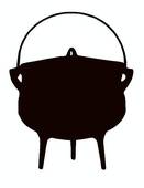 Cooking Pot Illustrations And Clipart