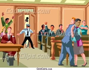 Court Trial Clip Art Http   Www Pic2fly Com Court Trial Clip Art Html