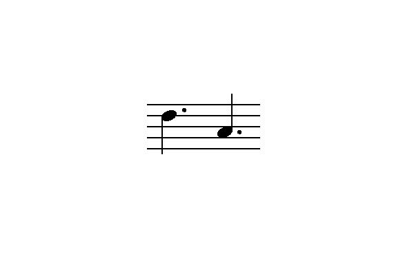 Dotted Quarter Note Http   Www Tonictutor Com Dictionary Display