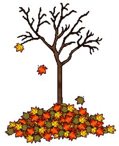 Fall Tree Clipart Black And White   Clipart Panda   Free Clipart    