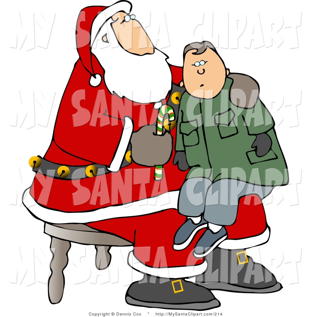 Filipino Boys Sitting With Stack Of Christmas Gifts Royalty Free Image