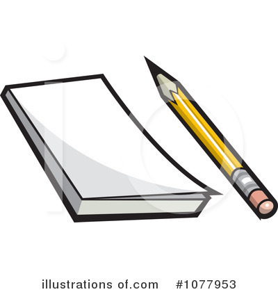 Go Back   Gallery For   Note Pad Clip Art