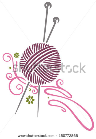 Knitting Stock Photos Images   Pictures   Shutterstock
