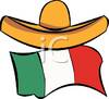 Mexican Flag Clip Art Free   Clipart Panda   Free Clipart Images