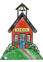 School Building Clip Art   Images   Free For Commercial Use
