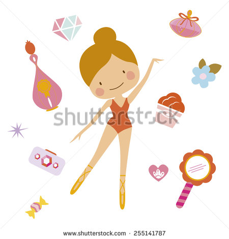 There Is 40 Ballet Dancer Tutu   Free Cliparts All Used For Free