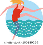 Water Aerobics Clip Art Download 1000 Clip Arts  Page 1    
