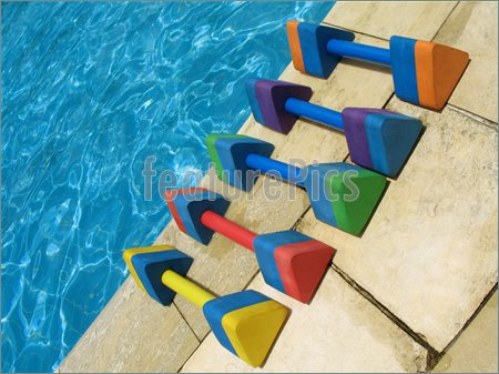 Water Aerobics Clip Art Images   Pictures   Becuo
