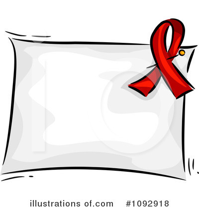 Aids Ribbon Clip Art Awareness Ribbon Clipart