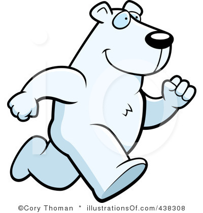 Bear Clipart Polar Bear Clip Art Royalty Free Polar Bear Clipart    