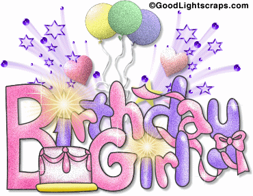 Birthday Glitter Graphics And Scraps For Orkut Myspace Facebook Hi5