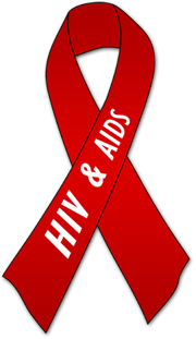 Click On The Awareness Ribbon Below To Learn More About Each Cause