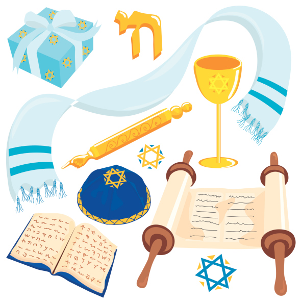 Creative Ideas For A Great Bar Mitzvah Party