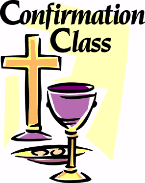 Information About Sacraments In Our Parishes
