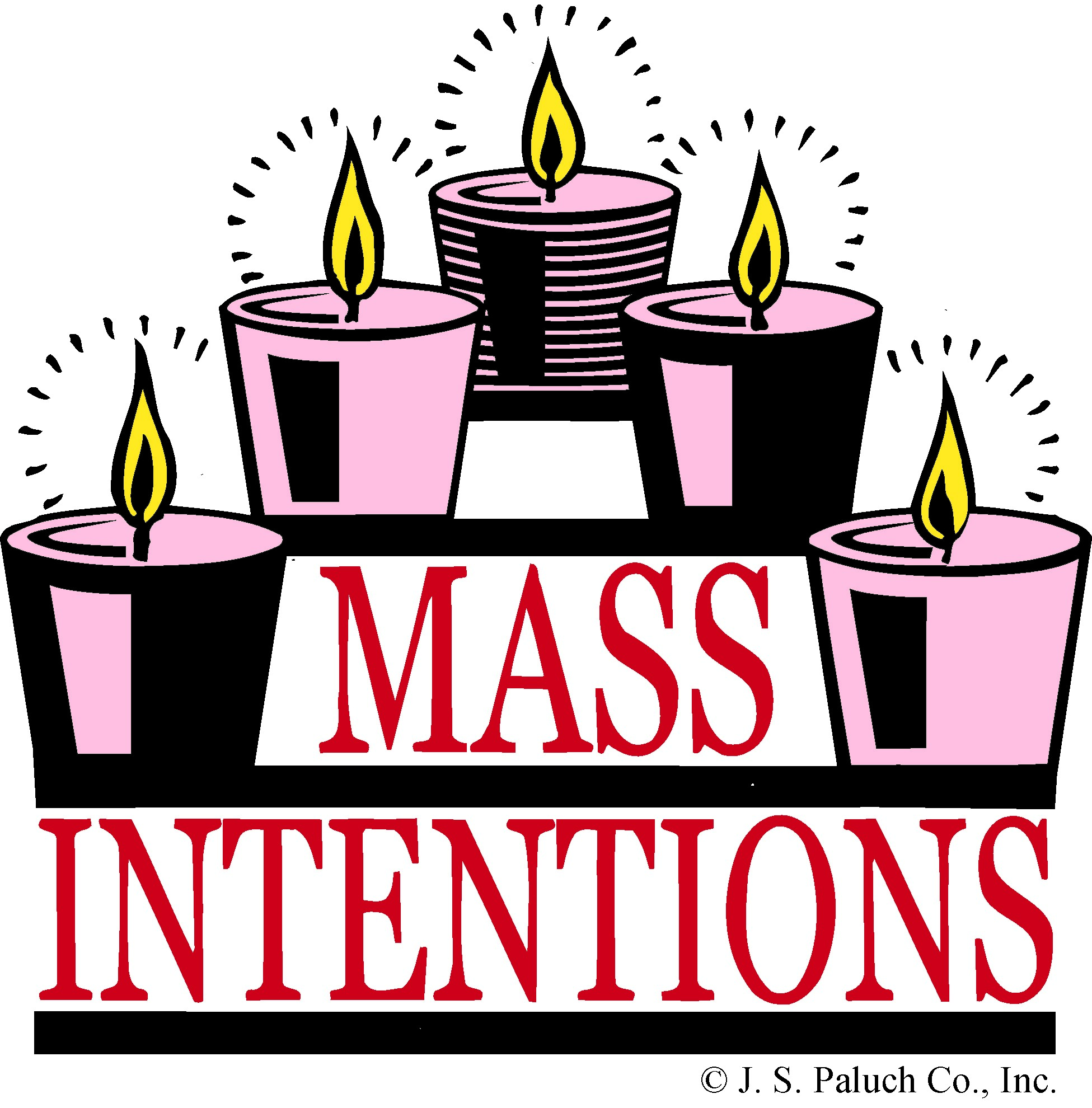Mass Intentions    Catholic Diocese Of Lexington  Lexington Ky