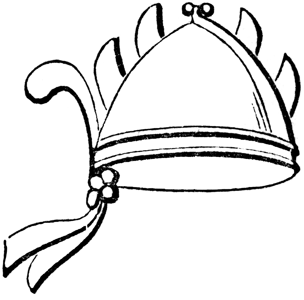 Medieval Crown   Clipart Etc