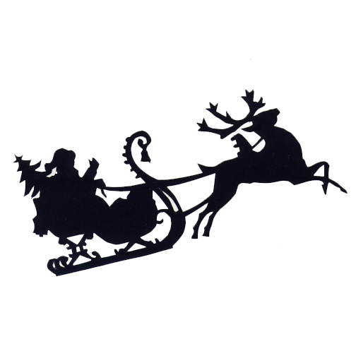 Peak Claims  Underwriting Survey Of Santa S Sleigh And Gifts   The
