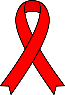 Red Cancer Ribbon Free Cliparts That You Can Download To You