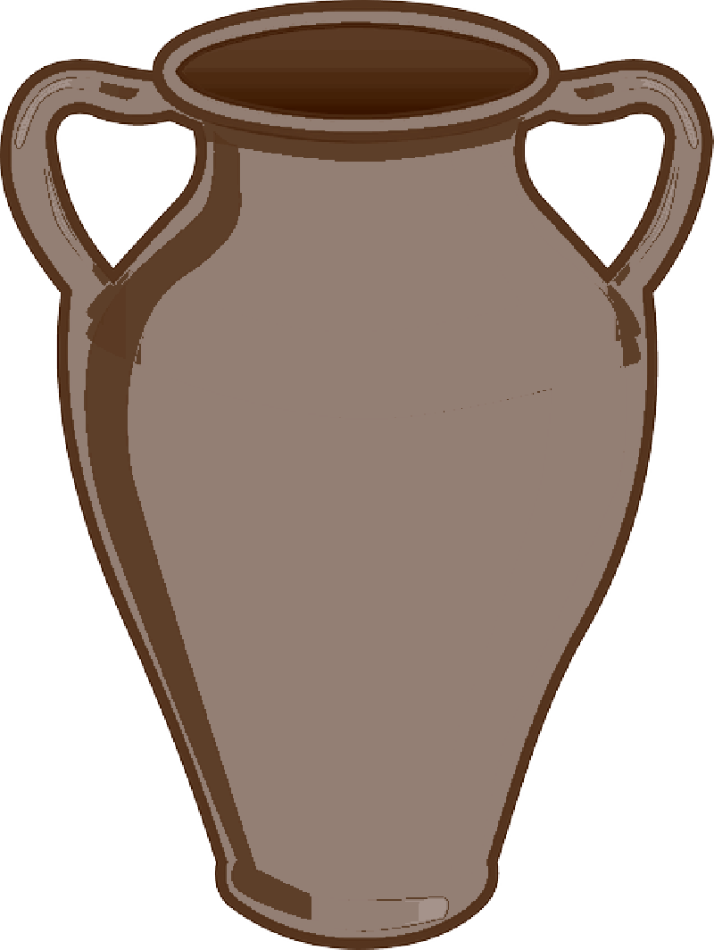 Roman Sierra Antique Jar Clay Ancient Jars   Public Domain