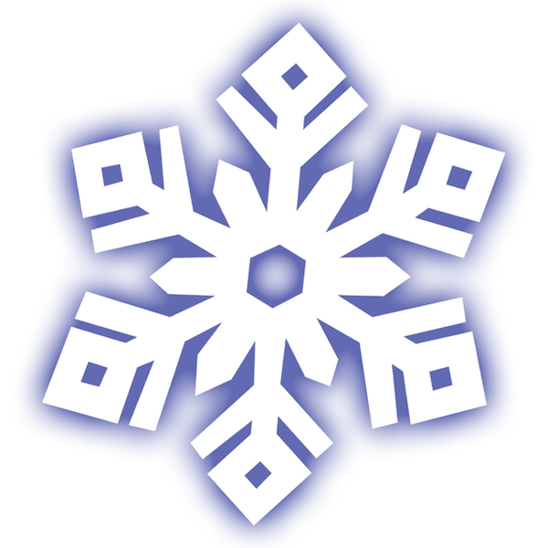 Snowflake   Free Images At Clker Com   Vector Clip Art Online Royalty
