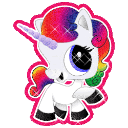 Unicorns And Rainbows   Clipart Panda   Free Clipart Images