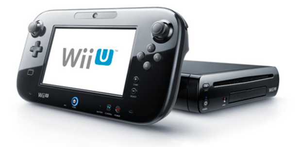 Wii U To Support Free To Play Games