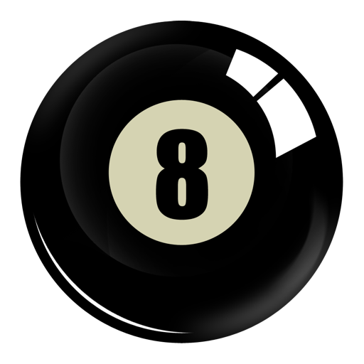 17 8 Ball Logo Free Cliparts That You Can Download To You Computer And