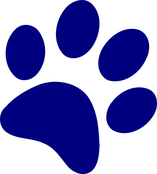 25 Bobcat Paw Print Clip Art   Free Cliparts That You Can Download To