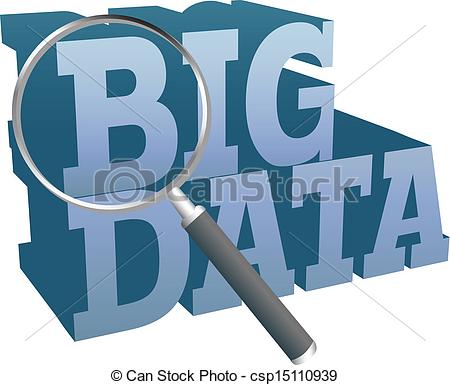 Big Data Find Information Technology   Csp15110939