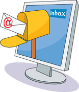 Email Clipart And Graphics