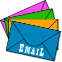 Email Clipart Envelope