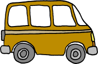 Free Vehicle Clip Art Images