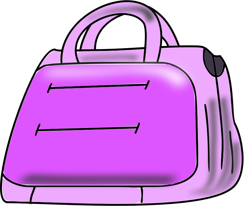 Handbag By Cprostire