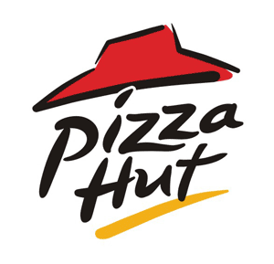 Hut Clipart Pizza Hut Gif