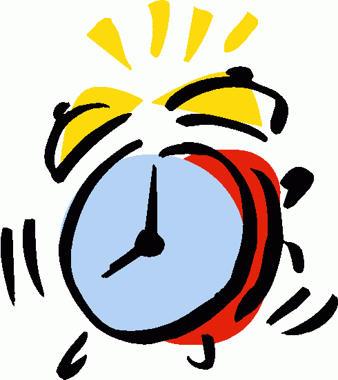 Mono S Moments  Alarm Clock Mishaps 