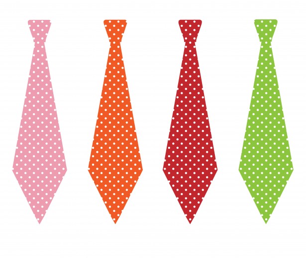 Neck Ties Clipart Free Stock Photo   Public Domain Pictures