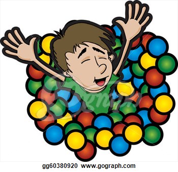 Pit Clipart The Ball Pit Gg60380920 Jpg